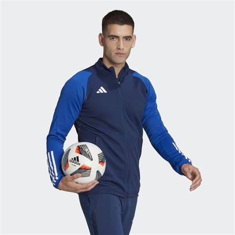 adidas tiro club voetbal|Adidas tiro jacket.